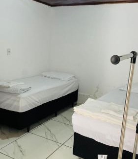 Cara-Cara Hotel | Pet-Friendly Pousada Don Ruan with Family Amenities