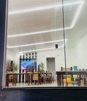 Cara-Cara Hotel | Pet-Friendly Pousada Don Ruan with Family Amenities