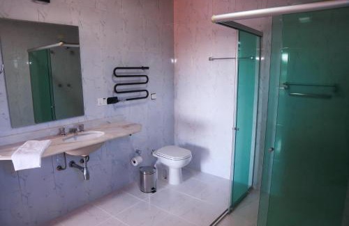 Jardim Nova Suica Bed & Breakfast | Pousada Dona Bella