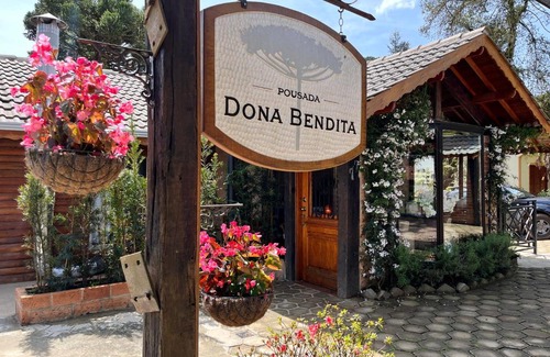 Monte Verde Hotel | Explore Pousada Dona Bendita: 10/10 Guest Rated Retreat