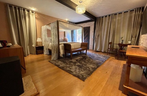 Monte Verde Hotel | Explore Pousada Dona Bendita: 10/10 Guest Rated Retreat