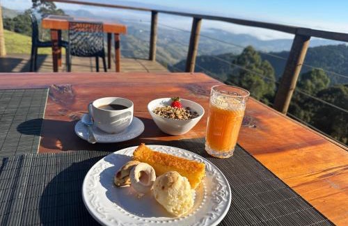 Corrego do Bom Jesus Hotel | Pousada Dona Pedra - Cabana Jade