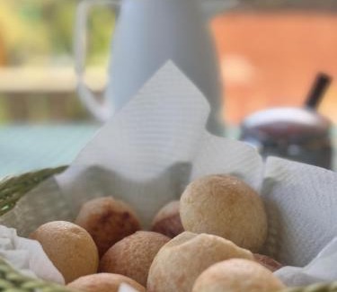 Mirantao Hotel | Exceptional Stay at Pousada Dona Chica - Pet Friendly & Pool