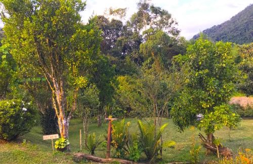 Mirantao Hotel | Exceptional Stay at Pousada Dona Chica - Pet Friendly & Pool
