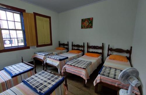 Diamantina House | Pet-Friendly Escape at Pousada Dona Dazinha - 8/10 Rating