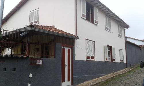 Ouro Preto Hotel | Exceptional Pousada Dona Denis: Family-Friendly Getaway
