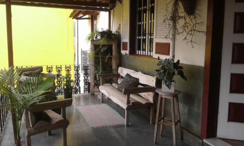 Ouro Preto Hotel | Exceptional Pousada Dona Denis: Family-Friendly Getaway