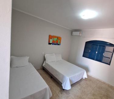 Lencois Paulista Hotel | Discover Pousada Dona Dutra: Pet-Friendly Retreat Awaits