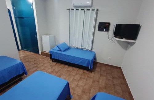 Lencois Paulista Hotel | Discover Pousada Dona Dutra: Pet-Friendly Retreat Awaits