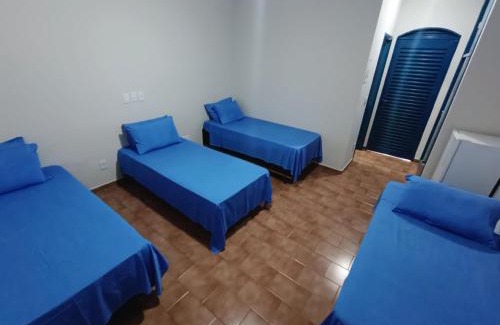 Lencois Paulista Hotel | Discover Pousada Dona Dutra: Pet-Friendly Retreat Awaits