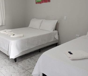 Lencois Paulista Hotel | Charming Pousada Beer In Night: Pet-Friendly Haven