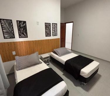 Florianopolis Hotel | Pet-Friendly Pousada Dona Francisca with Pool & Spa