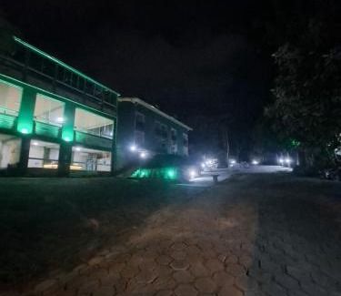 Florianopolis Hotel | Pet-Friendly Pousada Dona Francisca with Pool & Spa