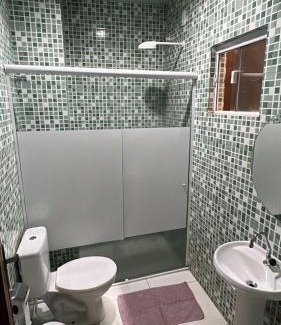 Juazeiro do Norte Apartment | Budget-Friendly Pousada Dona Liló - Family Welcome Awaits