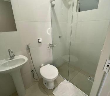 Tibery Hotel | Budget-Friendly Pousada Dona Lia with Kitchen Amenities