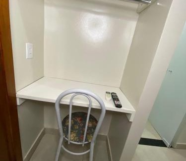 Tibery Hotel | Budget-Friendly Pousada Dona Lia with Kitchen Amenities