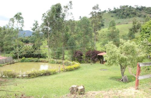 Goncalves Hotel | Unforgettable Stay at Pousada Dona Manoela with Hot Tub