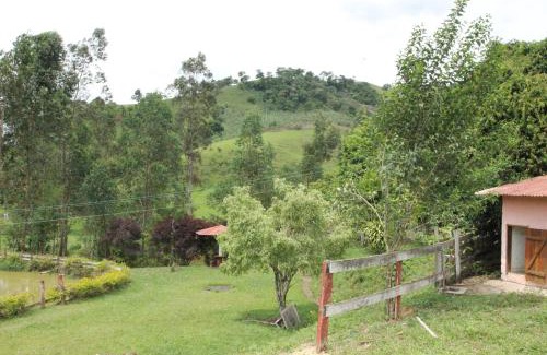 Goncalves Hotel | Unforgettable Stay at Pousada Dona Manoela with Hot Tub