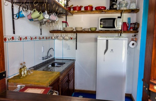 Goncalves Bed & Breakfast | Exceptional Stays at Pousada Dona Manoela with Spa & Hot Tub