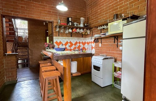 Goncalves Bed & Breakfast | Exceptional Stays at Pousada Dona Manoela with Spa & Hot Tub