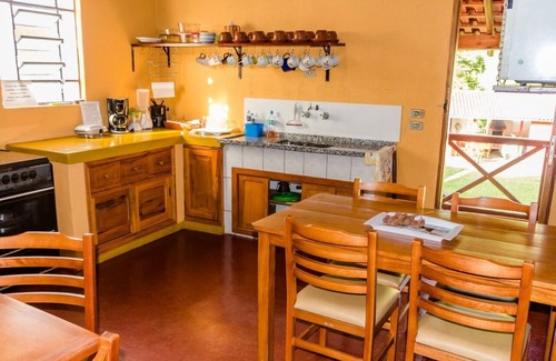 Goncalves Bed & Breakfast | Exceptional Stays at Pousada Dona Manoela with Spa & Hot Tub