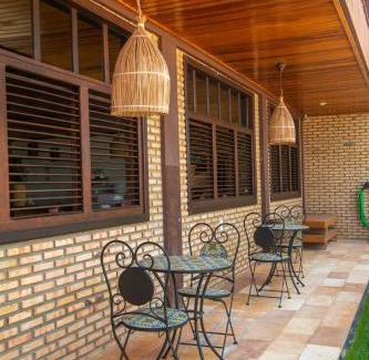Flecheiras Hotel | Discover Pousada Dona Santinha with Oceanfront Views