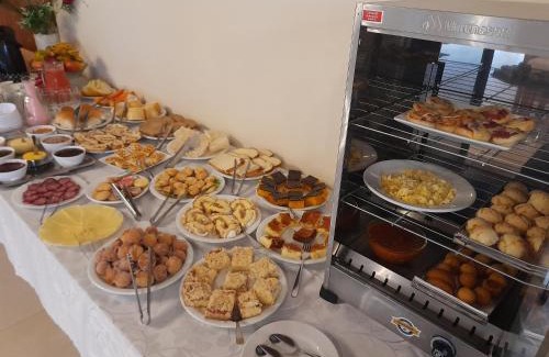 Sao Bonifacio Hotel | Guest Rated 10/10: Pousada Dona Teresinha Awaits You