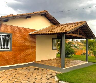 Guape Apartment | Discover Comfort at Pousada Dona Tereza: Rated 9/10