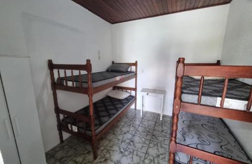 Praia da Armacao do Itapocoroi House | Pousada Dona Zilma Refugio Paradisíaco 2