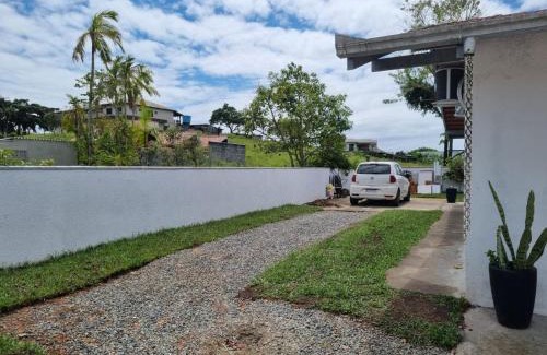Praia da Armacao do Itapocoroi House | Pousada Dona Zilma Refugio Paradisíaco 2