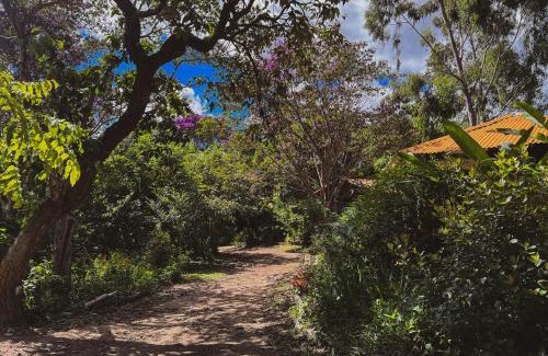 Pati Valley Hotel | Top-Rated Pousada Donalu with Family-Friendly Amenities