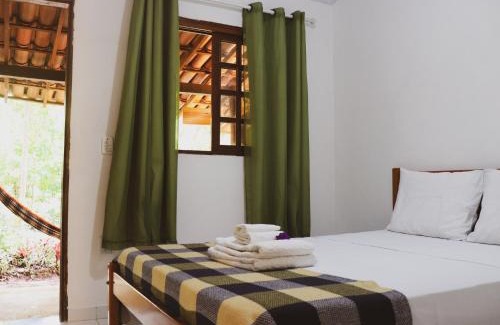 Pati Valley Hotel | Top-Rated Pousada Donalu with Family-Friendly Amenities