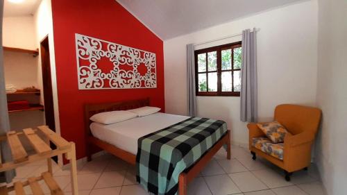 Pati Valley Hotel | Top-Rated Pousada Donalu with Family-Friendly Amenities
