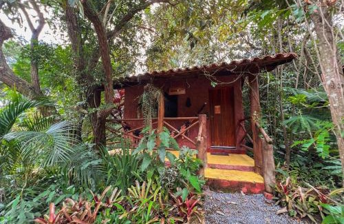 Pati Valley Hotel | Top-Rated Pousada Donalu with Family-Friendly Amenities