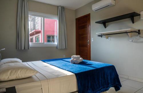Praia do Rosa Hotel | Oceanfront Pousada Dormida do Peixe - Rated 9.7/10 Stay
