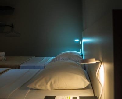 Praia do Rosa Hotel | Oceanfront Pousada Dormida do Peixe - Rated 9.7/10 Stay
