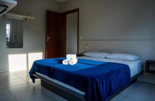 Praia do Rosa Hotel | Oceanfront Pousada Dormida do Peixe - Rated 9.7/10 Stay
