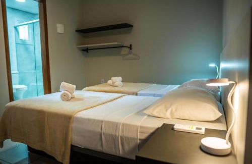 Praia do Rosa Hotel | Oceanfront Pousada Dormida do Peixe - Rated 9.7/10 Stay