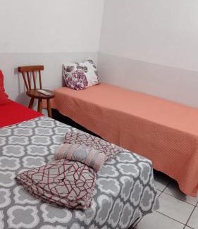 Sao Bento Bed & Breakfast | Explore Pousada Dormitório 4 Irmãs: Family-Friendly Stay