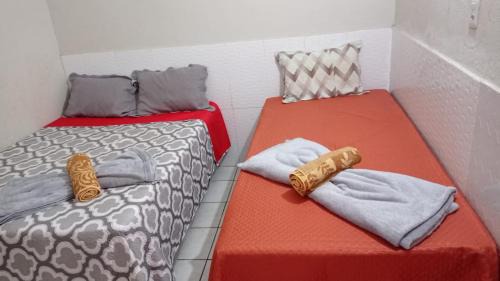 Sao Bento Bed & Breakfast | Explore Pousada Dormitório 4 Irmãs: Family-Friendly Stay