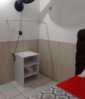 Sao Bento Bed & Breakfast | Explore Pousada Dormitório 4 Irmãs: Family-Friendly Stay