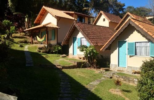 Sao Pedro da Serra Hotel | Relax at Pousada dos Anjos: Guest Rated 9.5 with Ocean Views