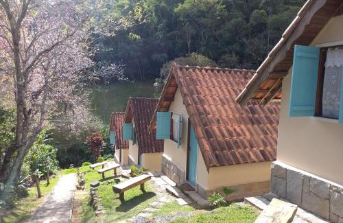 Sao Pedro da Serra Hotel | Relax at Pousada dos Anjos: Guest Rated 9.5 with Ocean Views