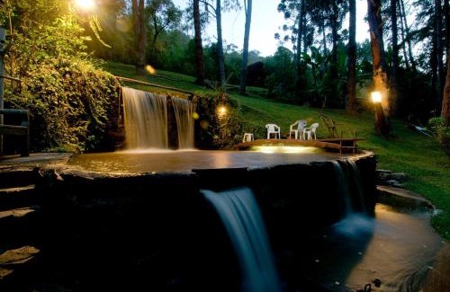 Cunha Hotel | Oceanfront Retreat at Pousada dos Anjos with Spa & Pool