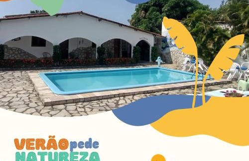 Village Jacuma Hotel | Experience Oceanfront Comfort at Pousada dos Arcos