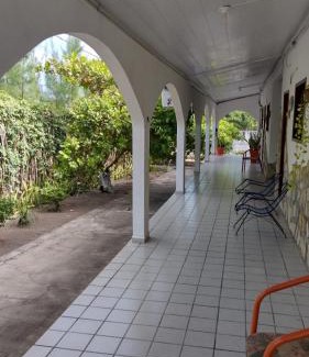 Village Jacuma Hotel | Experience Oceanfront Comfort at Pousada dos Arcos