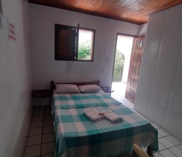Village Jacuma Hotel | Experience Oceanfront Comfort at Pousada dos Arcos