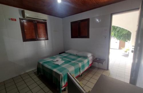 Village Jacuma Hotel | Experience Oceanfront Comfort at Pousada dos Arcos