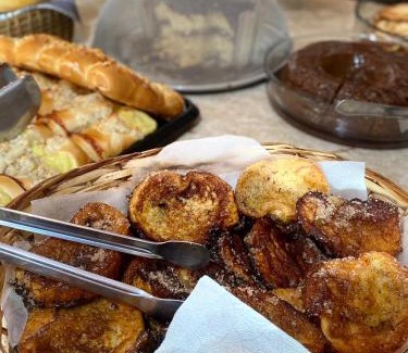 Santa Cruz House | Cozy Stay at Pousada Aconchego - Pet Friendly Retreat