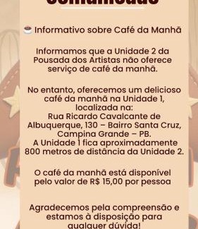 Cruzeiro House | Pousada dos Artistas unidade 2